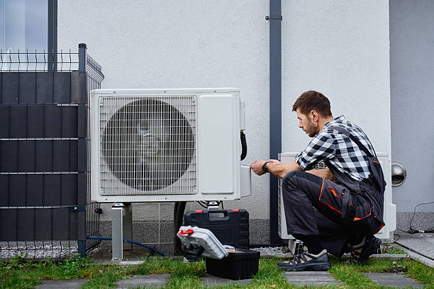 Top rated local Emergency Hvac Repair specialists in Huger, SC